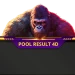 Juego de monos y piscinas con energía juguetona y jackpot